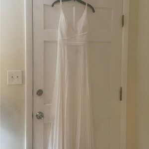 Chinese Laundry Los Angeles Maci Dress